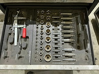 Westward 7-laden gereedschapswagen - afbeelding 5 van  9