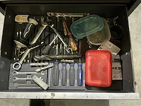 Westward 7-laden gereedschapswagen - afbeelding 8 van  9