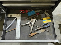 Westward 7-laden gereedschapswagen - afbeelding 5 van  8