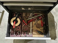 Westward 7-laden gereedschapswagen - afbeelding 6 van  8