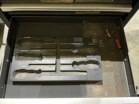 Westward 7-laden gereedschapswagen - afbeelding 7 van  8