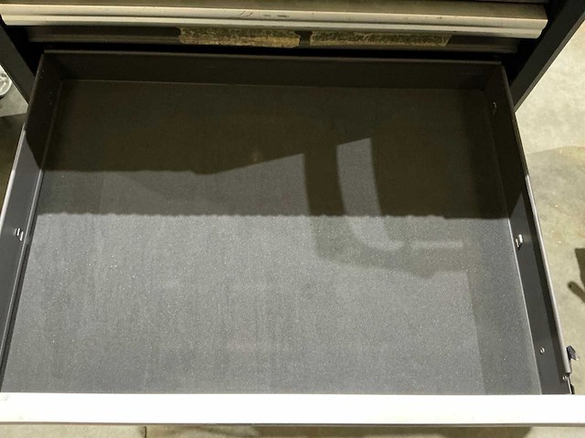 Westward 7-laden gereedschapswagen - afbeelding 8 van  8