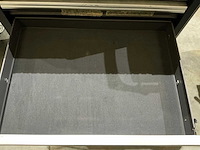 Westward 7-laden gereedschapswagen - afbeelding 8 van  8