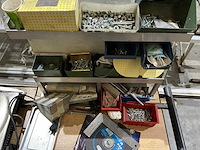 Westward 7-laden gereedschapswagen - afbeelding 2 van  12