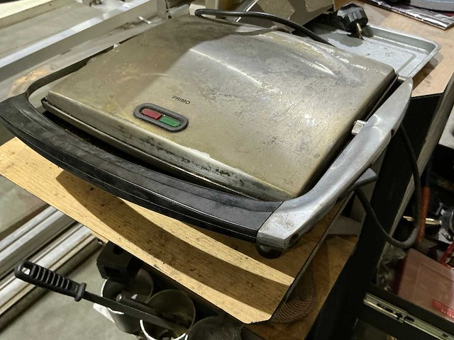 Westward 7-laden gereedschapswagen - afbeelding 3 van  12