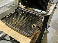 Westward 7-laden gereedschapswagen - afbeelding 4 van  12