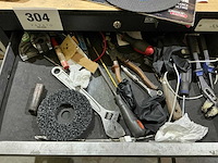 Westward 7-laden gereedschapswagen - afbeelding 6 van  12