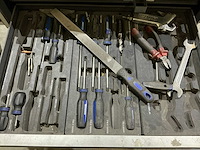 Westward 7-laden gereedschapswagen - afbeelding 7 van  12