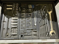 Westward 7-laden gereedschapswagen - afbeelding 9 van  12