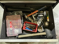 Westward 7-laden gereedschapswagen - afbeelding 11 van  12