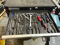 Westward 7-laden gereedschapswagen - afbeelding 2 van  7