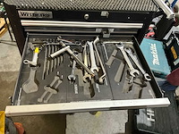 Westward 7-laden gereedschapswagen - afbeelding 3 van  7