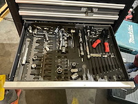 Westward 7-laden gereedschapswagen - afbeelding 4 van  7