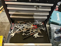 Westward 7-laden gereedschapswagen - afbeelding 6 van  7