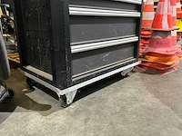 Westward 7-laden gereedschapswagen - afbeelding 2 van  10