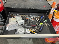 Westward 7-laden gereedschapswagen - afbeelding 3 van  10