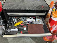 Westward 7-laden gereedschapswagen - afbeelding 4 van  10