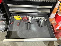 Westward 7-laden gereedschapswagen - afbeelding 5 van  10