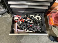 Westward 7-laden gereedschapswagen - afbeelding 9 van  10