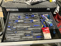 Westward 7-laden gereedschapswagen - afbeelding 3 van  10