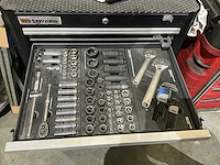 Westward 7-laden gereedschapswagen - afbeelding 4 van  10