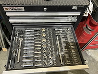 Westward 7-laden gereedschapswagen - afbeelding 5 van  10