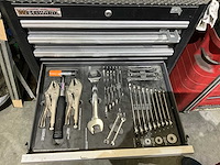 Westward 7-laden gereedschapswagen - afbeelding 6 van  10