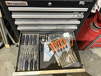 Westward 7-laden gereedschapswagen - afbeelding 7 van  10