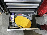 Westward 7-laden gereedschapswagen - afbeelding 9 van  10