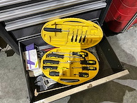 Westward 7-laden gereedschapswagen - afbeelding 10 van  10