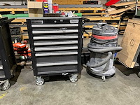 Westward 7-laden gereedschapswagen - afbeelding 1 van  8