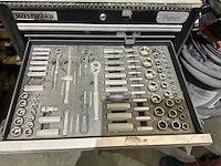 Westward 7-laden gereedschapswagen - afbeelding 3 van  8