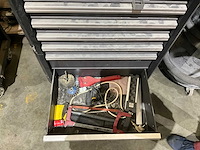 Westward 7-laden gereedschapswagen - afbeelding 8 van  8