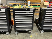 Westward 7-laden gereedschapswagen - afbeelding 1 van  8