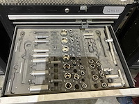 Westward 7-laden gereedschapswagen - afbeelding 3 van  8