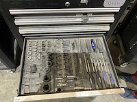 Westward 7-laden gereedschapswagen - afbeelding 5 van  8