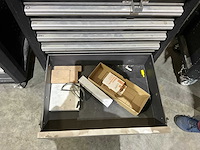 Westward 7-laden gereedschapswagen - afbeelding 7 van  8