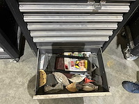 Westward 7-laden gereedschapswagen - afbeelding 8 van  8