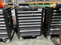 Westward 7-laden gereedschapswagen - afbeelding 1 van  8