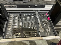 Westward 7-laden gereedschapswagen - afbeelding 3 van  8