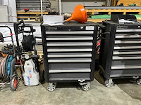 Westward 7-laden gereedschapswagen - afbeelding 1 van  8