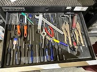 Westward 7-laden gereedschapswagen - afbeelding 2 van  8