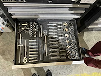 Westward 7-laden gereedschapswagen - afbeelding 5 van  8