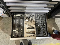 Westward 7-laden gereedschapswagen - afbeelding 6 van  8