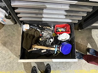 Westward 7-laden gereedschapswagen - afbeelding 7 van  8