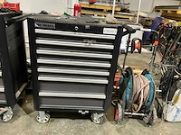 Westward 7-laden gereedschapswagen - afbeelding 1 van  8