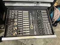 Westward 7-laden gereedschapswagen - afbeelding 4 van  8