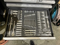 Westward 7-laden gereedschapswagen - afbeelding 5 van  8