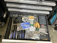 Westward 7-laden gereedschapswagen - afbeelding 6 van  8