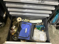 Westward 7-laden gereedschapswagen - afbeelding 7 van  8